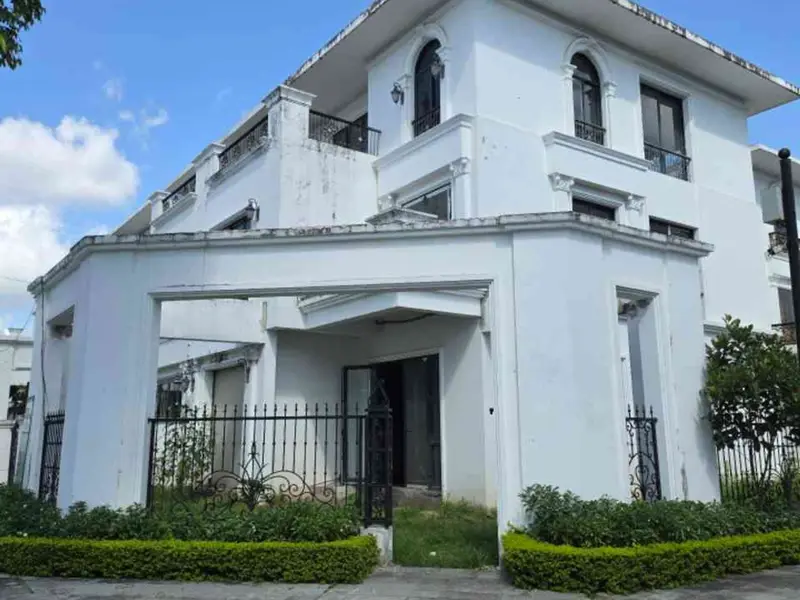 Biệt thự góc 3 mặt thoáng ngay Lê Chân, đẳng cấp Việt Kiều... Bán biệt thự, liền kề tại Lê Chân, Hải Phòng 01