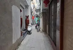 Nhà 5 tầng vừa túi tiền tại trung tâm quận Hà Đông... Bán nhà riêng tại Hà Đông, Hà Nội 03