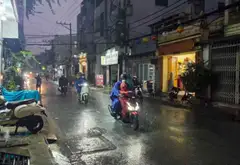 Nhà mặt phố 5 tầng kinh doanh ở Bàu Cát, diện tích 76m2... Bán nhà mặt phố tại Bảy Hiền, Hồ Chí Minh 18