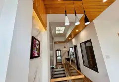 Nhà riêng 2 tầng mặt tiền 5.2m phố Trần Đình Nam, Đà Nẵng - Giá 5 tỷ... Bán nhà riêng tại An Khê, Đà Nẵng 07