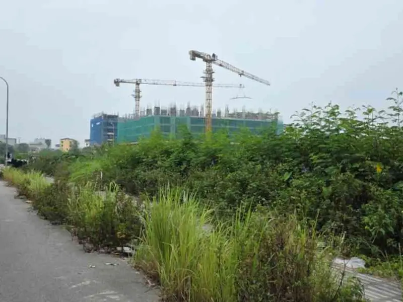 Bán Shophouse 4 tầng tại Phù Chẩn, Từ Sơn, gần công viên và trung tâm thương mại... Bán Shophouse tại Từ Sơn, Bắc Ninh 01