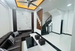 Nhà 5 tầng rộng rãi, ngõ thoáng tại phố Lương Khánh Thiện, Hoàng Mai... Bán nhà riêng tại Tương Mai, Hà Nội 01