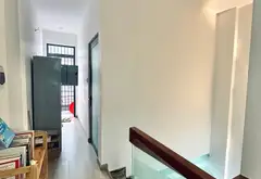 Nhà mặt phố kinh doanh Nguyễn Sỹ Sách, 44m2, 2 tầng, 11.5 tỷ... Bán nhà mặt phố tại Tân Sơn, Hồ Chí Minh 08