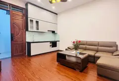 Căn hộ tiện nghi ngay trung tâm Thanh Xuân, đối diện Royal City... Bán căn hộ chung cư tại Khương Đình, Hà Nội 04