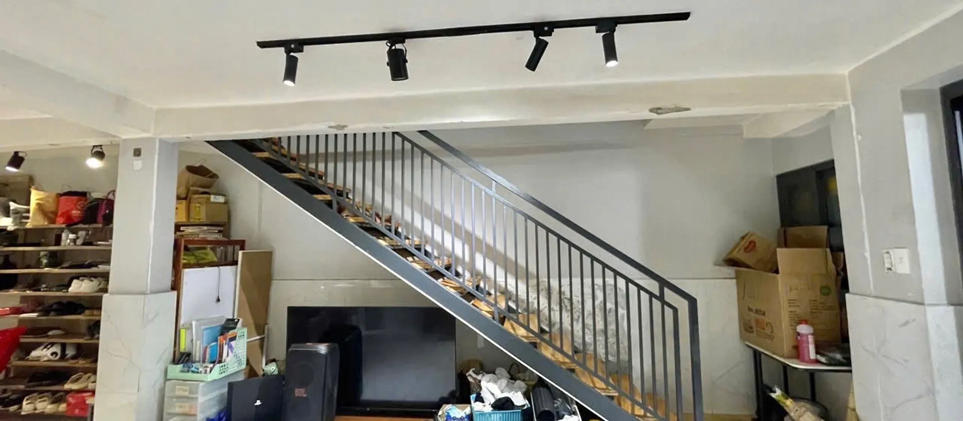 Gần Gold View - Nhà 3 tầng - 72m2 (5×16) - Sổ vuông - SHR - Chào 8T nhỉnh... Bán nhà riêng tại Vĩnh Hội, Hồ Chí Minh 01