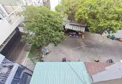 Nhà 4 tầng 4PN hướng Đông, mặt tiền 4m tại Hậu Giang... Bán nhà riêng tại Phú Lâm, Hồ Chí Minh 11