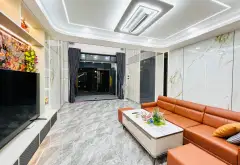 Bán nhà riêng 5 tầng 40.5m2 hướng Đông Nam tại gò Vấp... Bán nhà riêng tại Thông Tây Hội, Hồ Chí Minh 04