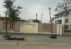 Nhà mặt phố rộng rãi ở Đan Phượng, kinh doanh tuyệt vời... Bán nhà mặt phố tại Đan Phượng, Hà Nội 03