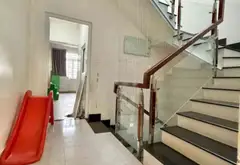 NHÀ MĂT TIỀN 5 LẦU - ĐANG CHO THUÊ GẦN 30 CỦ/TH - 4,1 X 19 - NG.HỮU TIẾN TÂN PHÚ 13,9TỎI TL..... Bán nhà mặt phố tại Tây Thạnh, Hồ Chí Minh 08