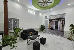 NHÀ NGUYỄN LƯƠNG BẰNG C4 LÔ GÓC 2 MẶT K.Ô TÔ TẬN NƠI 70M2, NGANG 5M ,ĐỐI DIỆN ĐHBK ĐN... Bán nhà riêng tại Hòa Khánh, Đà Nẵng 10