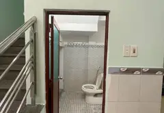 Nhà riêng sang trọng tại phường Bình Hưng Hòa, Hồ Chí Minh... Bán nhà riêng tại Bình Hưng Hòa, Hồ Chí Minh 14