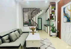 Giảm sốc 700 triệu, nhà đẹp Thạch Bàn mới kíng kong, ô tô đỗ cửa, nhỉnh 6 tỷ... Bán nhà riêng tại Long Biên, Hà Nội 04