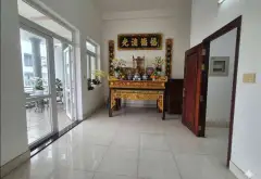 GẤP BÁN GIẢM 300TR – GIÁ MỚI 9,6 TỶ TL
NHÀ 4 TẦNG – NGANG KHỦNG 5,7M – 114M²
📍 KDC Phú Nhuận... Bán biệt thự, liền kề tại Thới An, Hồ Chí Minh 13