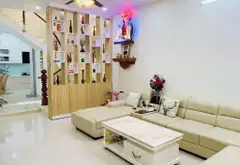Bán nhà Lê Văn Sỹ Q3, dt 66m2, nhà mới đẹp.... Bán nhà riêng tại Nhiêu Lộc, Hồ Chí Minh 12