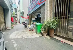 Bán nhà 6 tầng lô góc mặt ngõ rộng 3m tại Mỹ Đình... Bán nhà riêng tại Từ Liêm, Hà Nội 01
