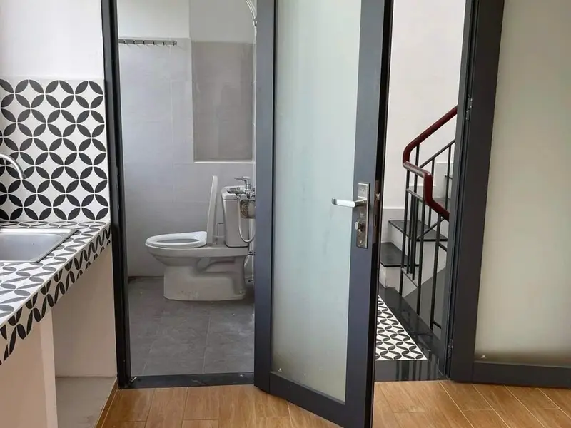7 tỷ Phường Thông Tây Hội (Phường 8 Gò Vấp cũ) TPHCM... Bán nhà riêng tại Thông Tây Hội, Hồ Chí Minh 01
