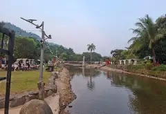 Bán Khu Du Lịch Sinh Thái Đang Hoạt Động Tại Đà Nẵng.... Bán đất tại Hòa Vang, Đà Nẵng 12