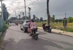 Cơ hội sở hữu đất mặt tiền 5x20m Xuân Thới Thượng , 3.x tỷ... Bán đất tại Bà Điểm, Hồ Chí Minh 01