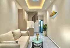 Nhà 3 Tầng Siêu Tiện Nghi Gần Chợ Phú Nhuận... Bán nhà riêng tại Cầu Kiệu, Hồ Chí Minh 01