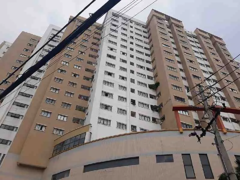 Căn hộ 2PN hiện đại view thoáng ở Tân Bình... Bán owner_side tại Tân Hòa, Hồ Chí Minh 01
