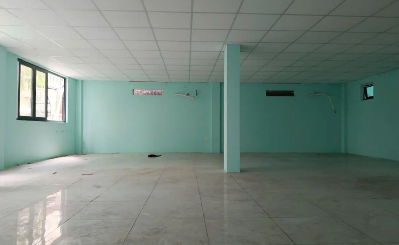 Bán nhà riêng 8 tầng có thang máy tại quận trung tâm TP.HCM, 236.7m², giá 65 tỷ... Bán nhà riêng tại Cầu Ông Lãnh, Hồ Chí Minh 01