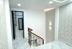 Cần Bán nhanh căn nhà mới-đẹp-gọn 28m2 2L-Hẻm oto Đậu-Nguyễn Sỹ Sách, Tân Sơn,Tân Bình... Bán nhà riêng tại Tân Sơn, Hồ Chí Minh 04
