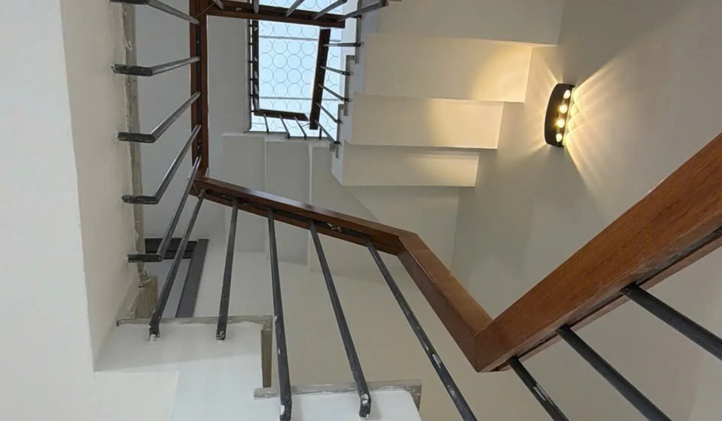 Bán nhà 3 tầng, diện tích 28.6m2 tại phường Tân Hoà, TP HCM... Bán nhà riêng tại Tân Hòa, Hồ Chí Minh 01