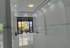 🏩 NHÀ 3 TẦNG MỚI-HẺM NHỰA 8M OTO TRÁNH... Bán nhà riêng tại Bình Thới, Hồ Chí Minh 01