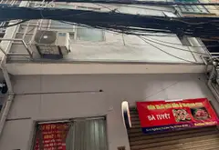 Bán nhà riêng 6 tầng mặt tiền rộng tại Phường Từ Liêm, Hà Nội... Bán nhà riêng tại Từ Liêm, Hà Nội 03