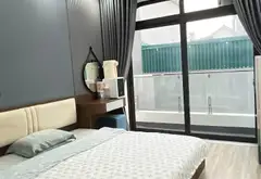 Nhà 3 tầng 45m2 hướng Nam giá tốt tại Bình Minh, Thanh Oai... Bán nhà riêng tại Bình Minh, Hà Nội 04