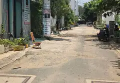 Cơ Hội Vàng Để Đầu Tư - Đất Vuông Đẹp Tân Tạo... Bán đất tại Tân Tạo, Hồ Chí Minh 03