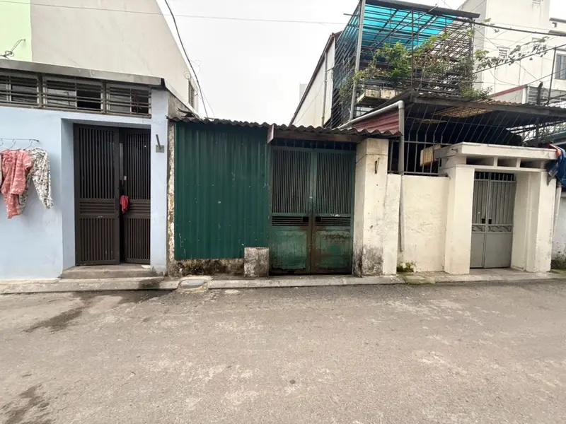 Bán đất tặng nhà cấp 4 mặt đường ô tô thông gần quốc lộ 3 xung quanh đa tiện ích trường học chợ, vv... Bán đất tại Phúc Thịnh, Hà Nội 01