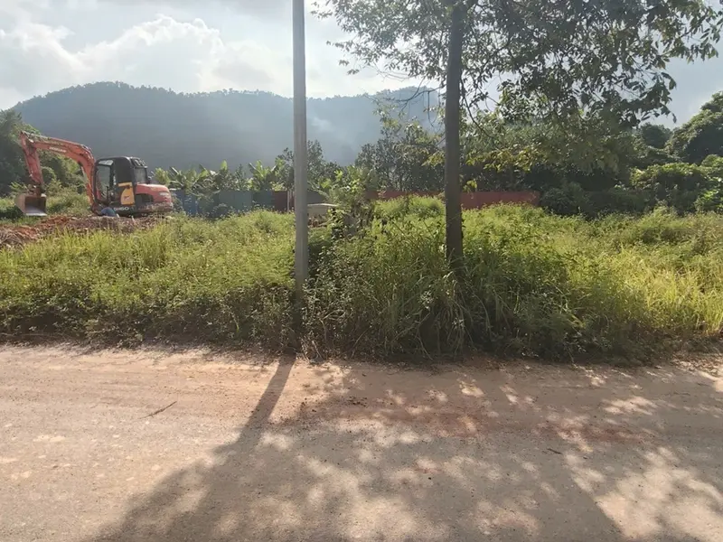 BÁN ĐẤT 200M2 MT15M KHU TÁI ĐỊNH CƯ THANH HÀ ,TRUNG GIÃ, HN... Bán đất tại Trung Giã, Hà Nội 01