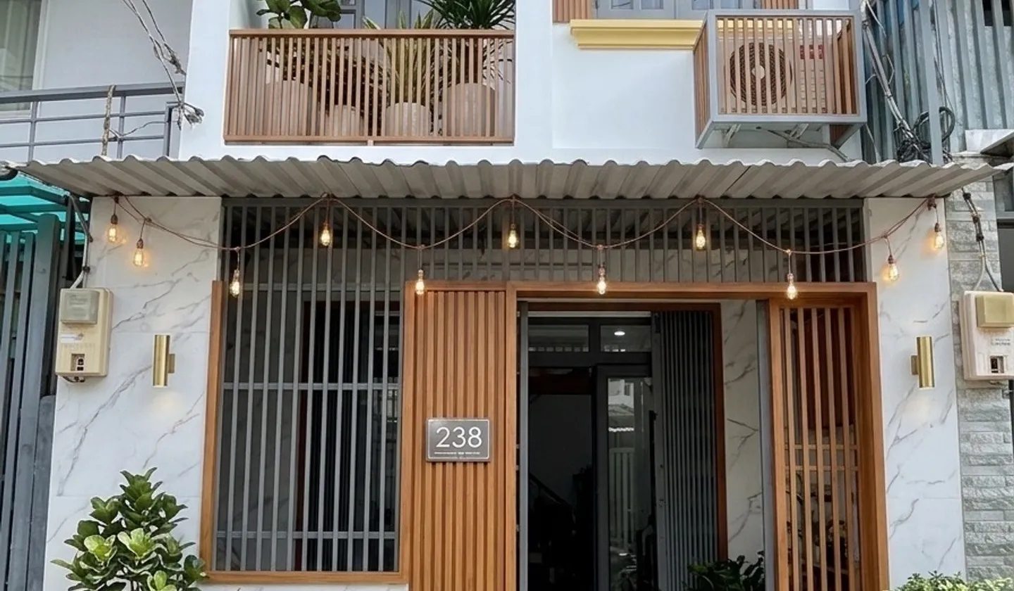🇻🇳 HÀNG HIẾM NGAY SAU GIGAMALL 💥 NHÀ 2 TẦNG CHỈ HƠN 3 TỶ... Bán nhà riêng tại Hiệp Bình, Hồ Chí Minh 01