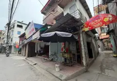Nhà 4 tầng hiện đại, ô tô đỗ gần, chợ Bắc Lãm thuận tiện... Bán nhà riêng tại Phú Lương, Hà Nội 03