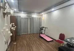 Bán nhà riêng 4 tầng quận Giáp Nhị diện tích 54m², ô tô đỗ cửa, phù hợp kinh doanh và làm văn phòng... Bán nhà riêng tại Hoàng Mai, Hà Nội 03