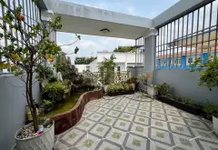 Nhà 4 tầng mới tại Bình Tân, diện tích 59m2, giá 6.8 tỷ... Bán nhà riêng tại Bình Tân, Hồ Chí Minh 13