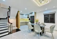 Nhà góc 2 mặt tiền, thoáng rộng, trung tâm Gò Vấp. Chỉ 7t68... Bán nhà riêng tại An Hội Đông, Hồ Chí Minh 10