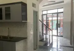 Nhà mặt tiền kinh doanh mới 4 tầng 42m² sát bến Phú Định giá 7 tỷ... Bán nhà mặt phố tại Bình Phú, Hồ Chí Minh 11