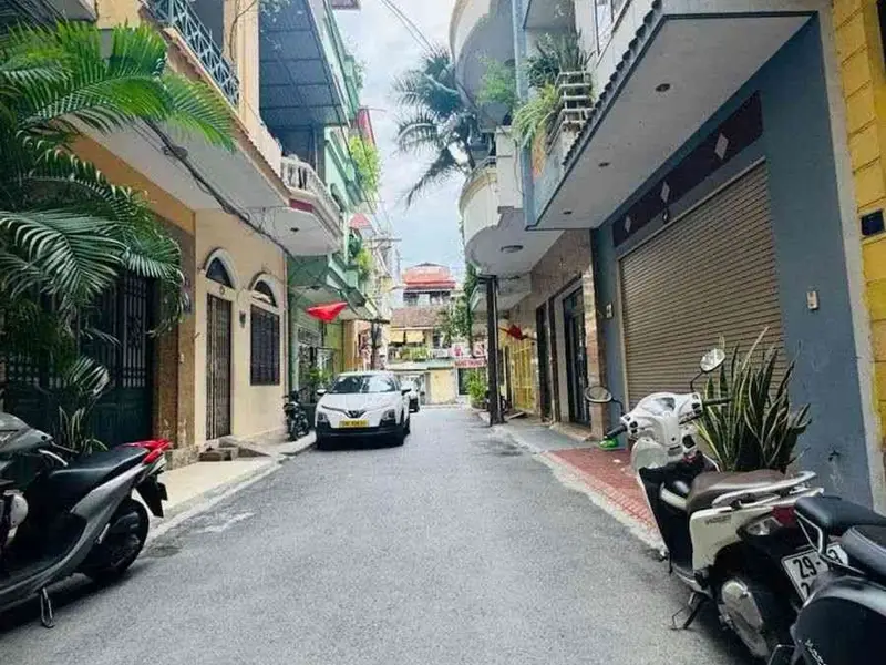 Bán nhà riêng vị trí vàng trung tâm Lê Lợi, Hà Đông 66m2, Phân lô Ôto Kinh doanh giá tốt hiếm có... Bán Shophouse tại Hà Đông, Hà Nội 01