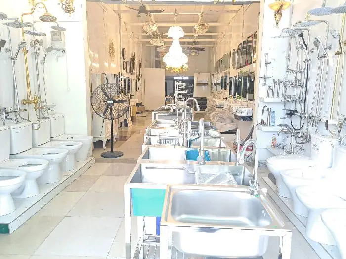 Bán nhà mặt phố 2 tầng tại Bình Tân, mặt tiền 4.3m, diện tích 123m2, giá 11.3 tỷ... Bán nhà mặt phố tại Bình Tân, Hồ Chí Minh 01