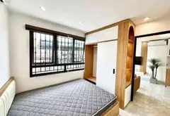 Bán nhà 6 tầng thiết kế căn hộ riêng gần hồ Hoàng Cầu, 55m²... Bán nhà riêng tại Ô Chợ Dừa, Hà Nội 03