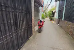 Cơ hội sở hữu nhà 2 tầng tại phường An Hội, Quận Gò Vấp cũ... Bán nhà riêng tại An Hội Đông, Hồ Chí Minh 03