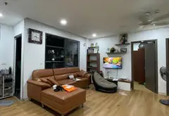 Căn hộ 2PN toà chung cư VOV mễ trì... Bán căn hộ chung cư tại Đại Mỗ, Hà Nội 01
