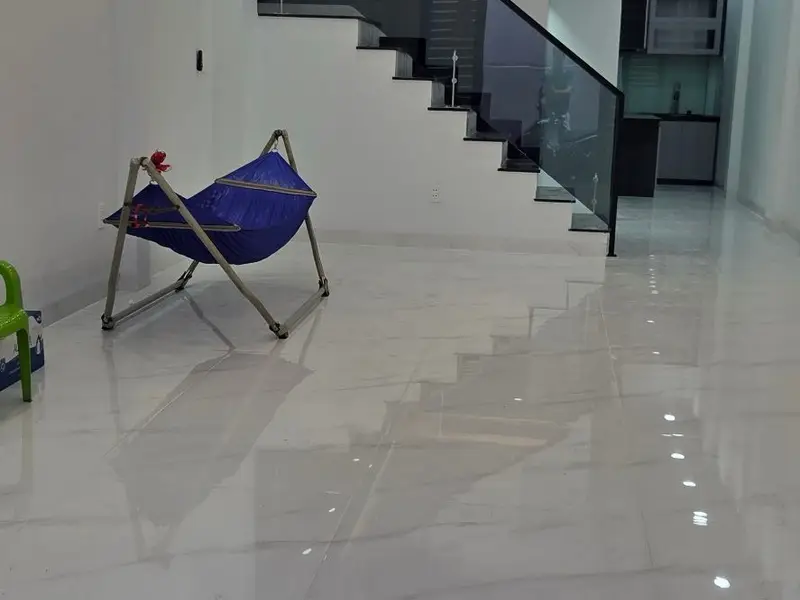 Bán nhà 2 tầng 62m2 tại Tân Phú, gần quận 11, giá 6,5 tỷ... Bán nhà riêng tại Tân Phú, Hồ Chí Minh 01
