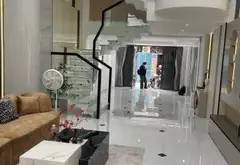 🏡 NHÀ MỚI 100% ĐÔNG HƯNG THUẬN 17 Q12 – 72.5M² – 5 TẦNG – 4PN – HẺM Ô TÔ TRÁNH – SỔ HỒNG RIÊNG... Bán nhà riêng tại Đông Hưng Thuận, Hồ Chí Minh 02