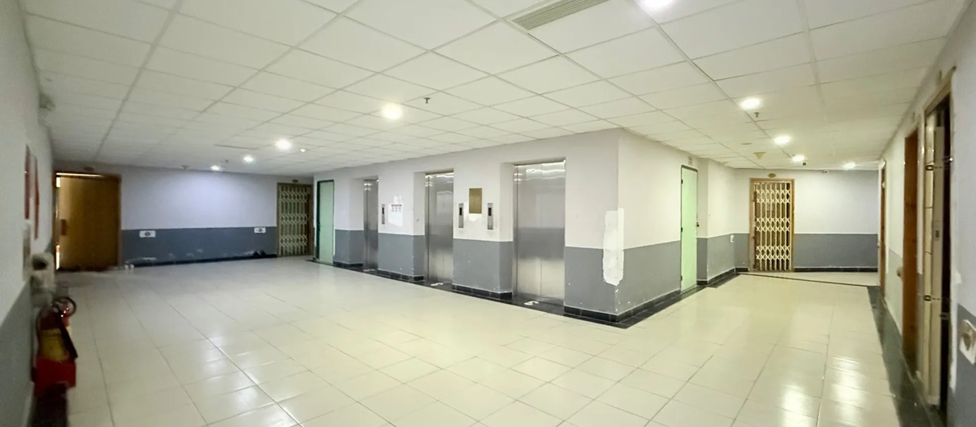 Căn hộ 2 phòng ngủ tại Tân Phú, diện tích 45m2, giá 2.65 tỷ... Bán căn hộ chung cư tại Phú Thạnh, Hồ Chí Minh 01