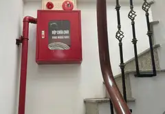 Nhà 8 tầng hiện đại, thang máy, ô tô vào tận nơi... Bán nhà riêng tại Phương Liệt, Hà Nội 12