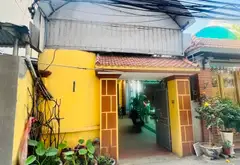 Cơ hội duy nhất sở hữu nhà 3 tầng gần hồ điều hòa tại Yên Mỹ... Bán nhà riêng tại Thanh Trì, Hà Nội 01