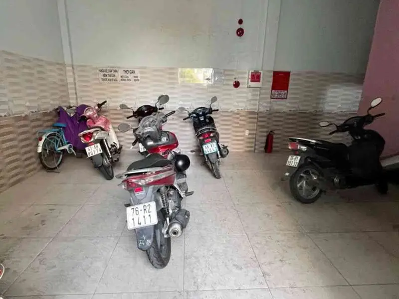 💥 BÁN NHÀ TRỌ 3️⃣ TẦNG – MT ĐƯỜNG 29 THÁNG 3 – HÒA XUÂN – GIÁ TỐT 💥... Bán chung cư mini tại Cẩm Lệ, Đà Nẵng 01